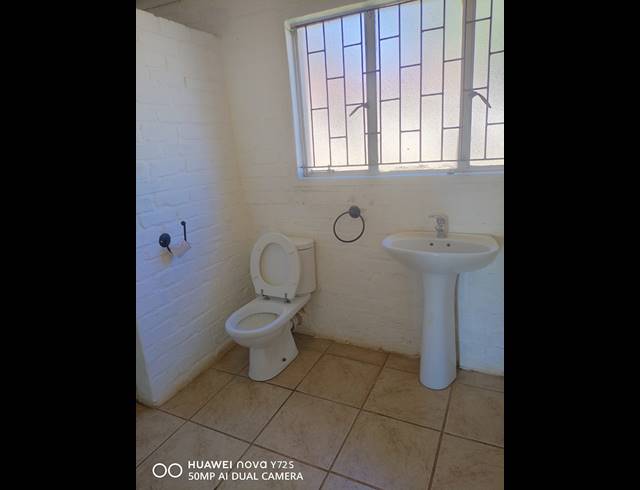 0 bed property to rent in PRESIDENT PARK AH